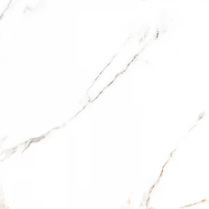 Плитка напольная керамогранитная ALMA Ceramica Extra Calacatta матовая GFA57ECL04R 57х57 см