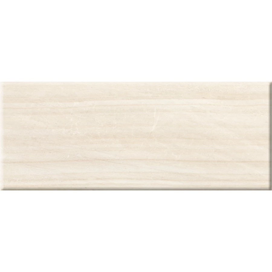 Плитка облицовочная Belani Элиз бежевый 50*20 см