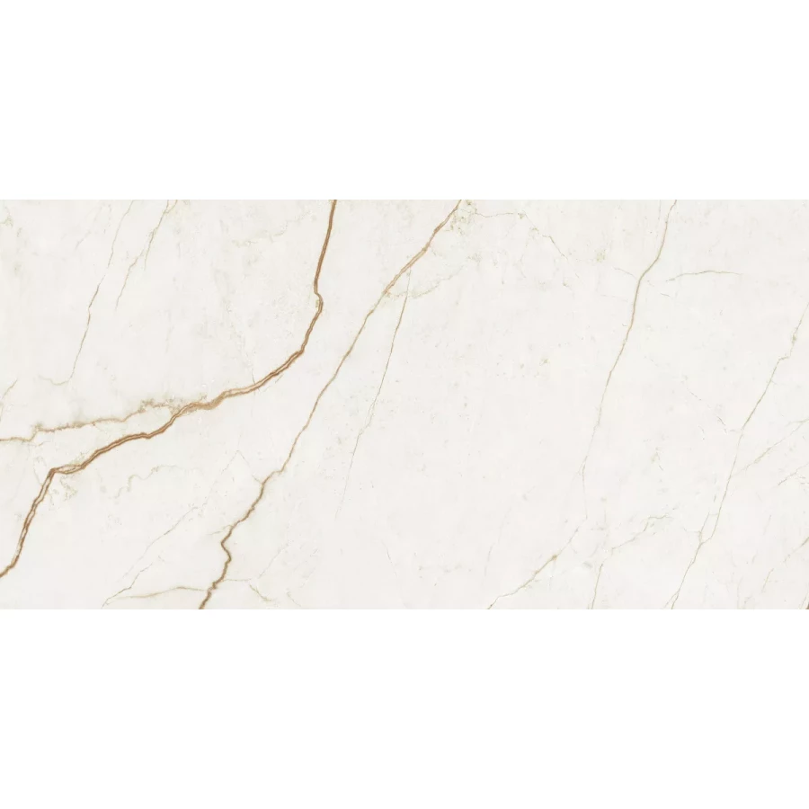 Керамогранит Atlas Concorde Forte Dei Marmi Quark Sahara Blanc Matt Rett матовый белый 610010002847 160х80 см