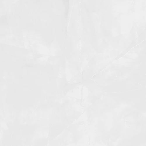 Керамогранит Керамин Нобл 7 матовый белый 60х60 см