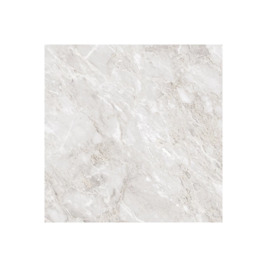 Керамогранит Idalgo Граните Сильвер Эсперо LLR серый ID9090E090LLR 60x60 см