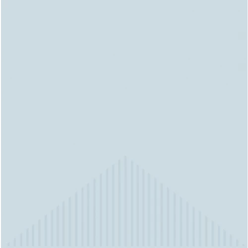 Плитка настенная Kerama Marazzi Пикассо структура глянцевая синяя светлая KM2020B0020N 20x20 см