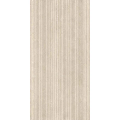 Керамогранит La Fenice Natural Terre Decoro Rows Sabbia матовый бежевый 12NATROW002 120х60 см