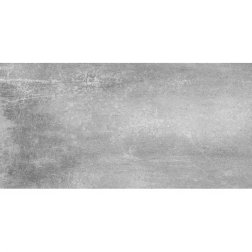 Керамогранит Gresse Madain Cloud натуральный серый 60x120 см