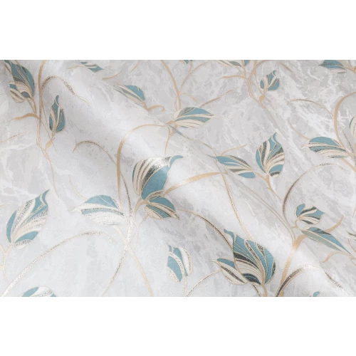 Обои флизелиновые Palitra Home Protect-Fleur HomeColor бежевые HC31221-17a 1,06х10,05 м