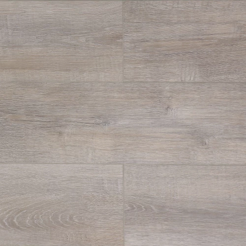 Кварцвиниловая плитка SPC Floorwood Unit Дуб Фуаро серо-бежевая 3931 43 класс 4 мм