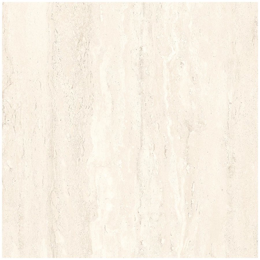 Керамогранит Laparet Quasar Сатинированный Карвинг кремовый 60x60 см