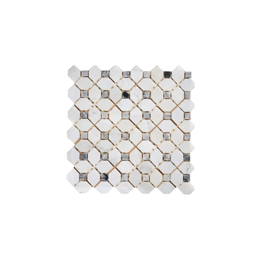 Мозаика Primacolore MN152PMA Primacolore 30.5х30.5 см