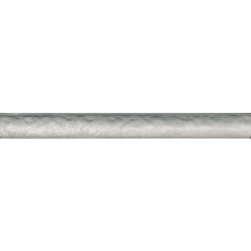 Бордюр Kerama Marazzi Граффити серый светлый карандаш 2x20