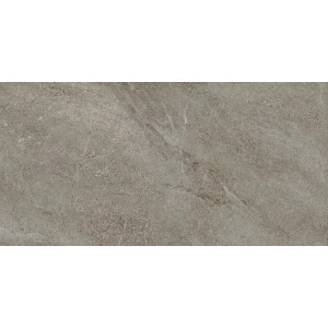 Плитка настенная ALMA Ceramica Savoy рельефная матовая серая TWA3060SAV70 60х30 см