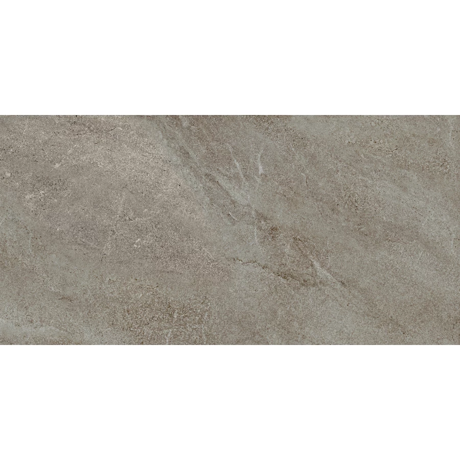 Плитка настенная ALMA Ceramica Savoy рельефная матовая серая TWA3060SAV70 60х30 см