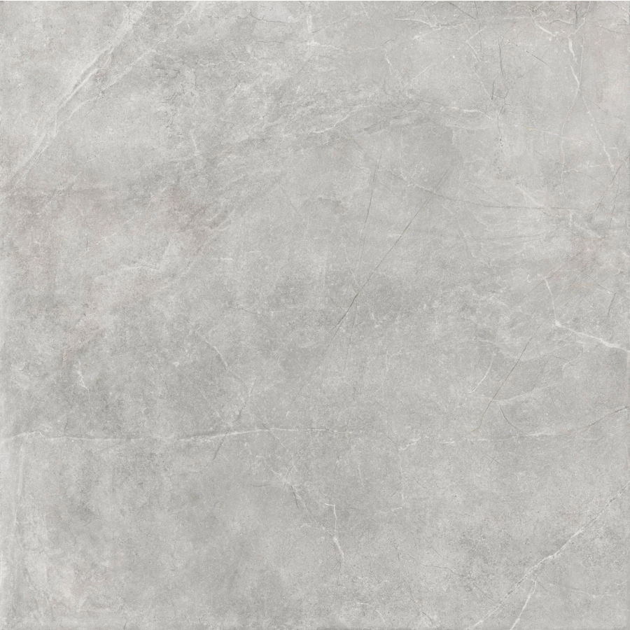 Керамогранит Global Tile Delgado матовый серый GT606018901MR 60x60 см