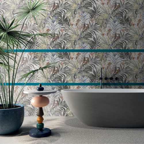 Керамогранит ABK Wide&Style Mini Vol2 Carribean Ret PF60008435 120х60 см