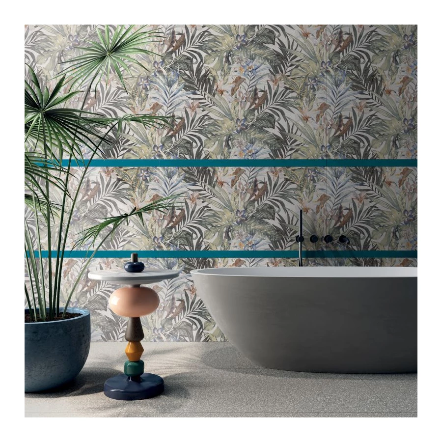 Керамогранит ABK Wide&Style Mini Vol2 Carribean Ret PF60008435 120х60 см