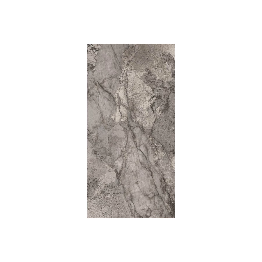 Керамогранит La Fabbrica Gemstone Grey lp ret 179075 120х60 см