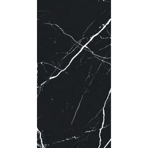 Керамогранит Realistik Atlantis Black Sugar Carving 120х60 см