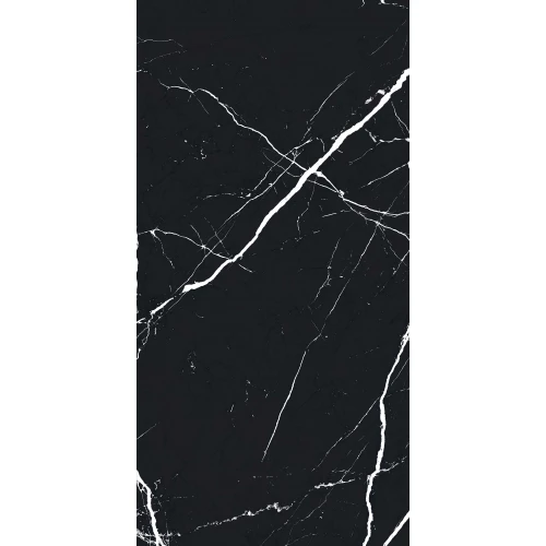 Керамогранит Realistik Atlantis Black Sugar Carving 120х60 см