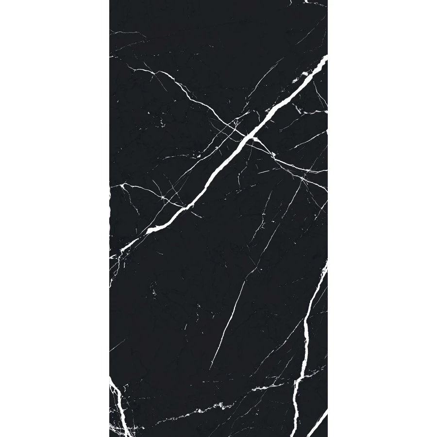 Керамогранит Realistik Atlantis Black Sugar Carving 120х60 см