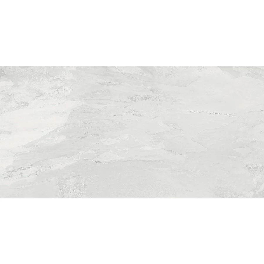 Керамогранит Buono Queen Rania Design Carving светло-серый QVL4609C 120х60 см