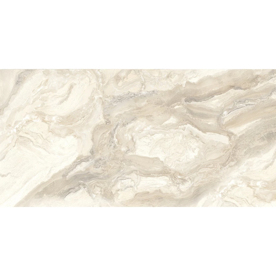 Керамогранит LCM Persia Beige полированный 60120PRS11P 120х60 см