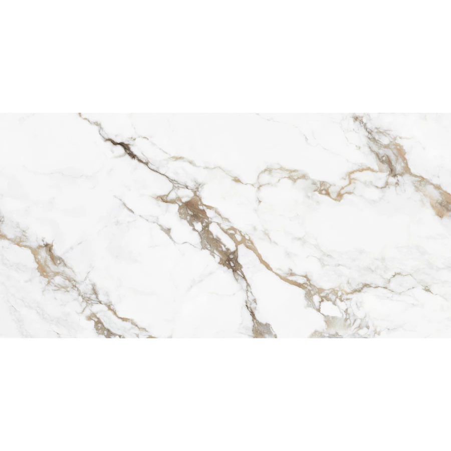 Керамогранит Lasselsberger Ceramics Янссон белый 6260-0093 60х30 см