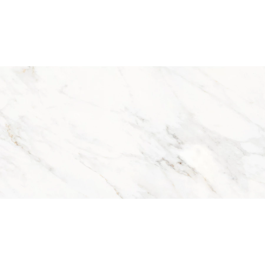 Керамогранит Laparet Tenderness белый Полированный 120х60 см