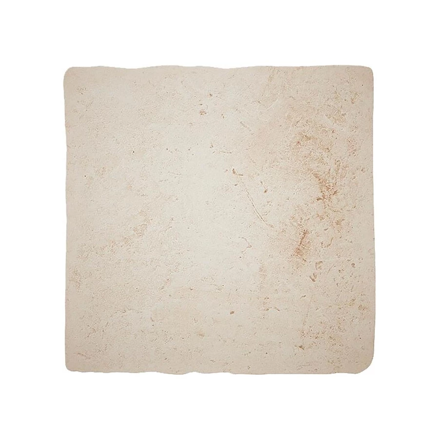 Керамогранит Ermes Aurelia Pietra di Lecce Avorio матовый бежевый 37099 30x30 см