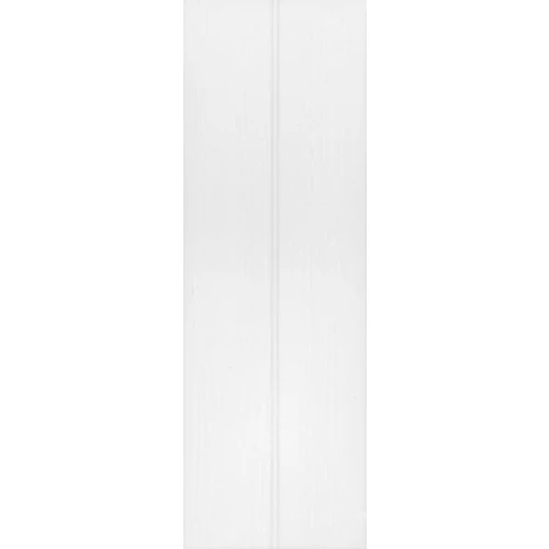 Плитка настенная Kerama Marazzi Бьянка матовая белая 60173 60х20 см