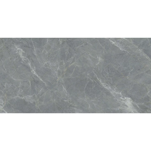 Керамогранит Bluezone BZ-10012 Grey Glossy RP-185187 120x60 см