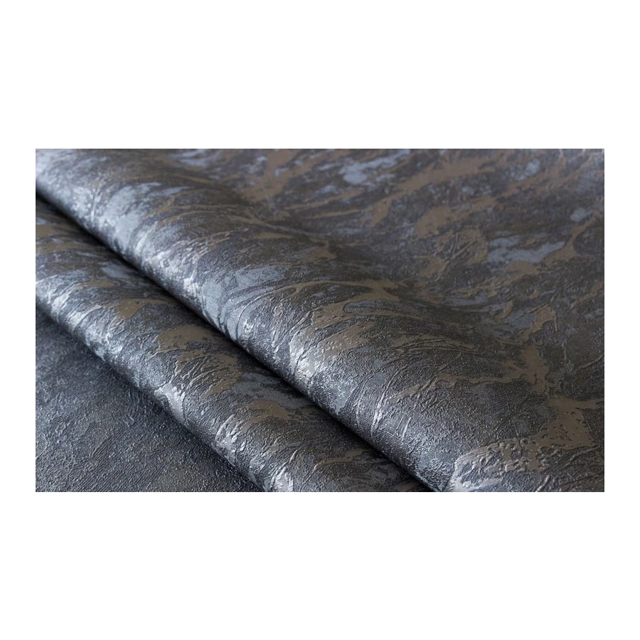 Обои флизелиновые Аспект Портофино серые 70494-44 1,06х10,05 м