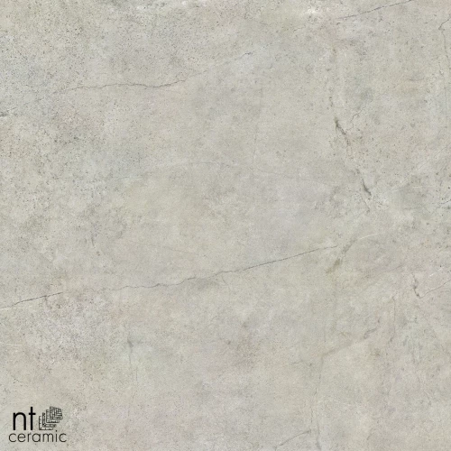 Керамогранит NT Ceramic Quanta Grey NTT9022 Матовый NS6NTT9022L 60х60 см