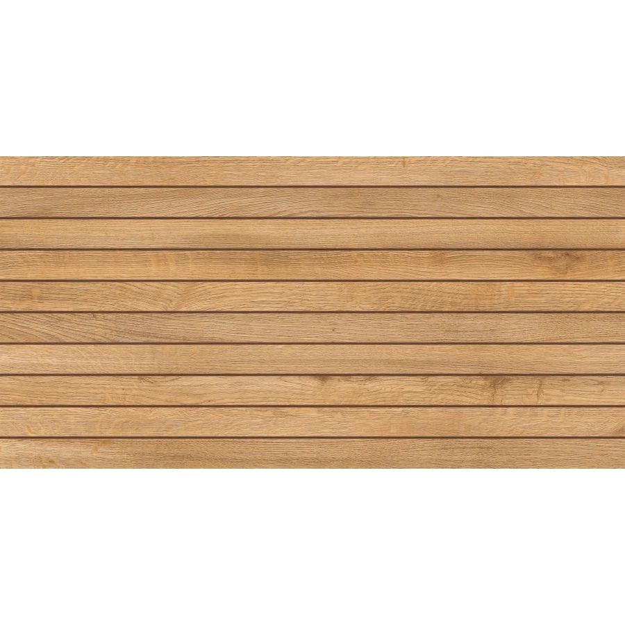 Керамогранит Global Tile Woodstock Бежевый рейки GT408013872MCR 80х40 см