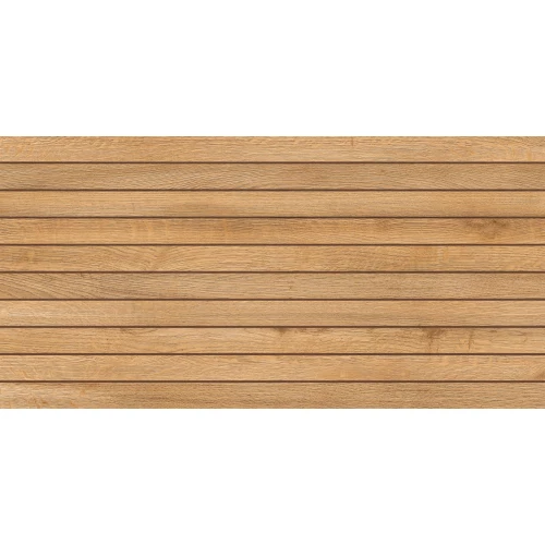 Керамогранит Global Tile Woodstock Бежевый рейки GT408013872MCR 80х40 см