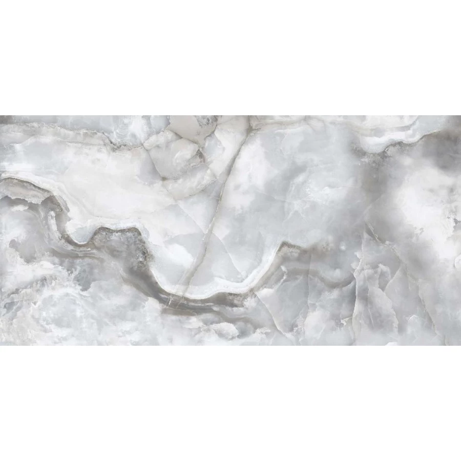 Керамогранит PrimaVera Honey Onyx Bianco Matt 1,44 м2 NR221 120х60 см