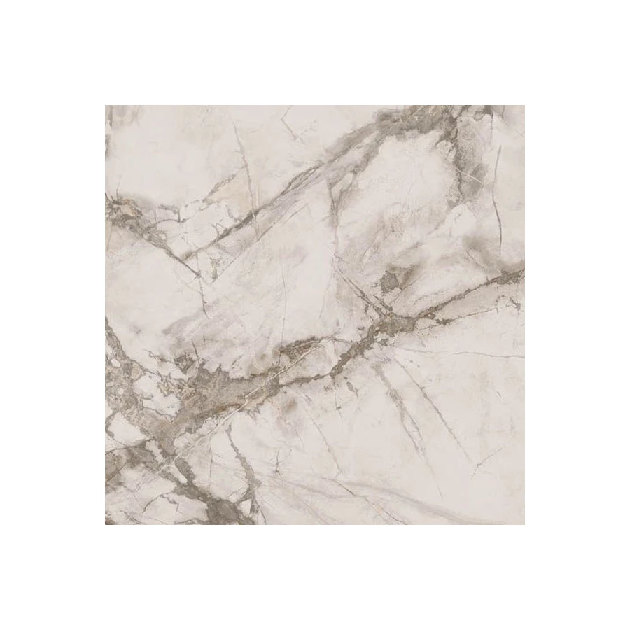 Керамогранит Ariana Ceramica Epoque white lap PF60004312 60х60 см