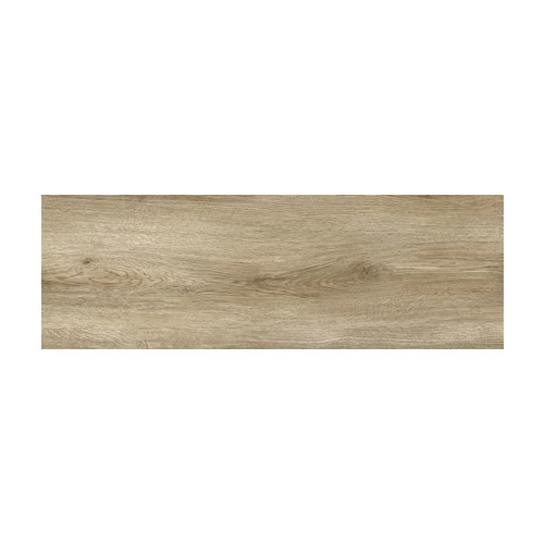 Керамогранит Global Tile Учкудук матовый бежевый GT206026602MСR 60x19,7 см