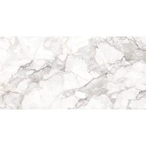 Керамогранит New Trend Imagine Light полированный белый 60120IMA05P 120х60 см