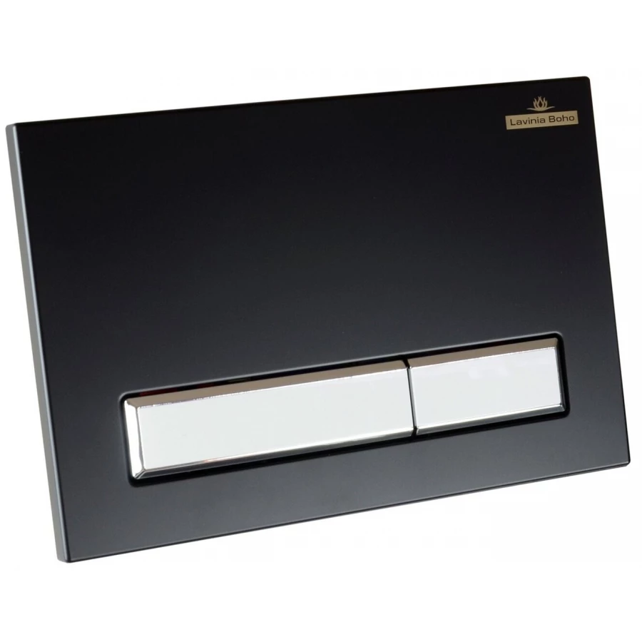 Унитаз Lavinia Boho Relfix Grance Hill Rimless 75110783 (комплект 10 в 1)