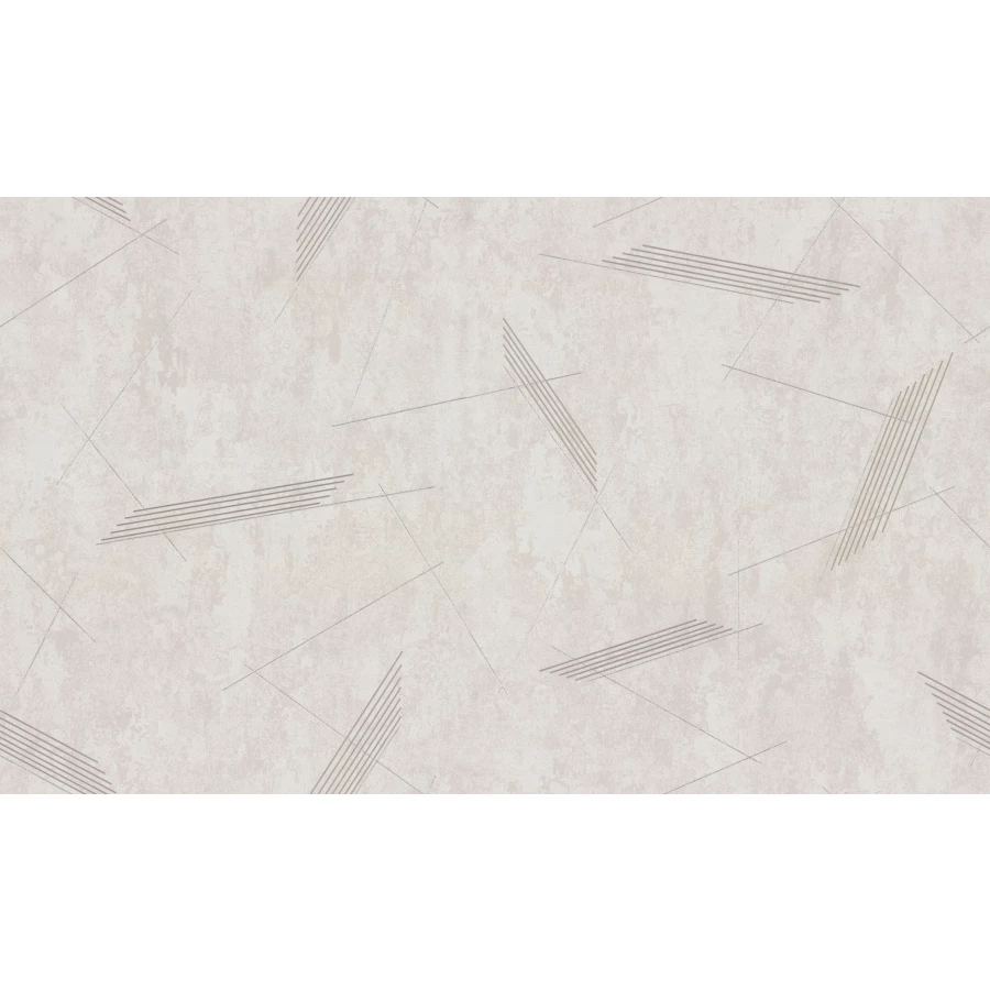 Обои флизелиновые Palitra Life Cross бежевые PL72518-22 1,06х10,05 м