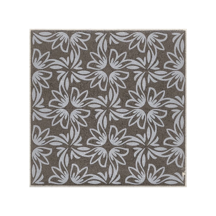 Декор Kerama Marazzi Синема STG\A333\1266 9,9х9,9 см