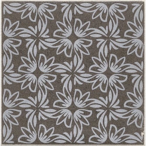 Декор Kerama Marazzi Синема STG\A333\1266 9,9х9,9 см