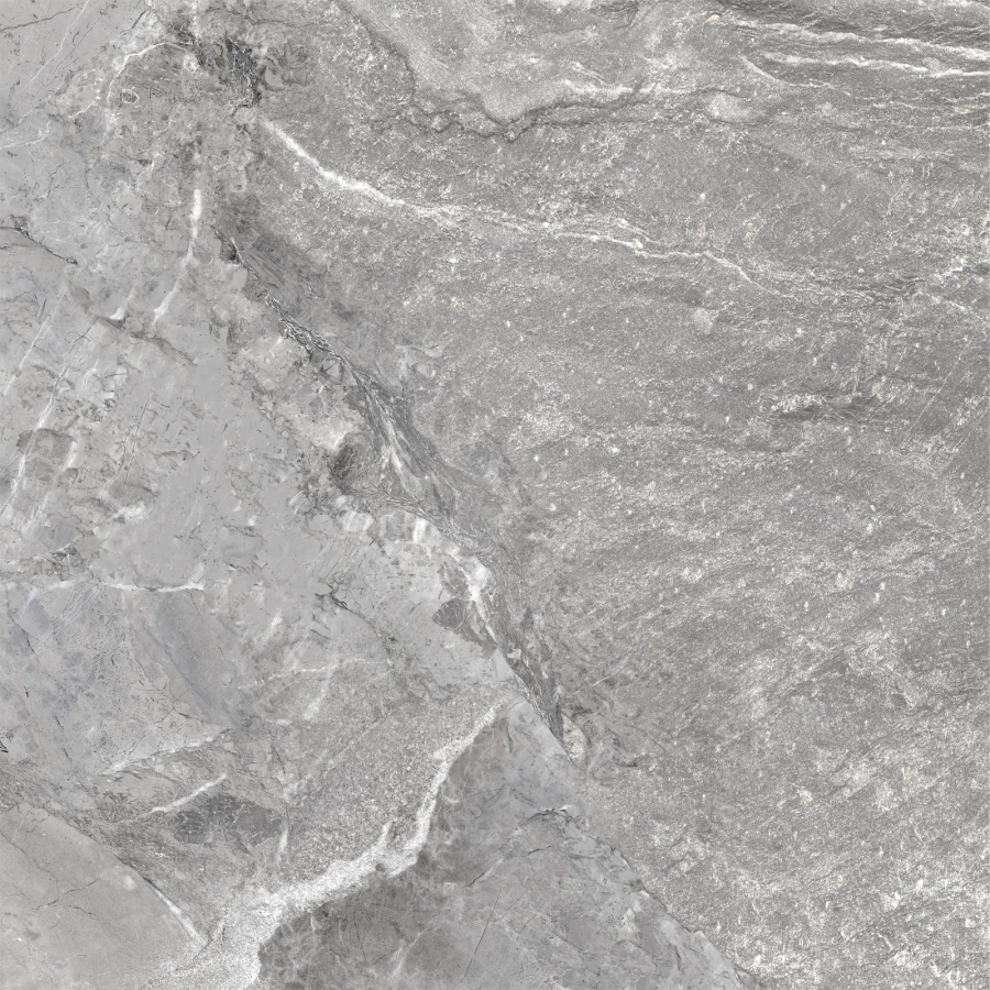 Керамогранит Delacora Wild Dark матовый серый D60260M 60х60 см