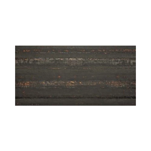 Декор Atlas Concorde Ewall Moka Gold Stripes 8EEM 40x80 