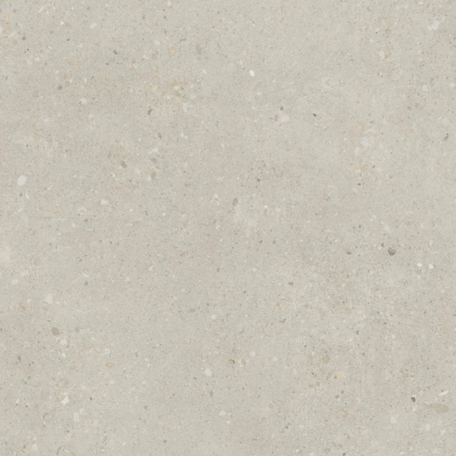 Керамогранит Vitra FlakeCement Кремовый Матовый Ректификат R10A K947896R0001VTET 60x60 см