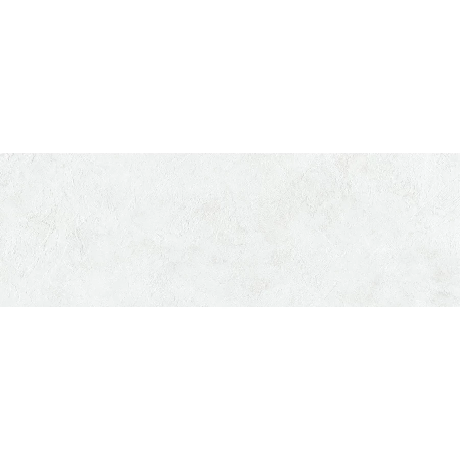 Плитка настенная ALMA Ceramica Land матовая белая TWU3090LAN07R 90х30 см