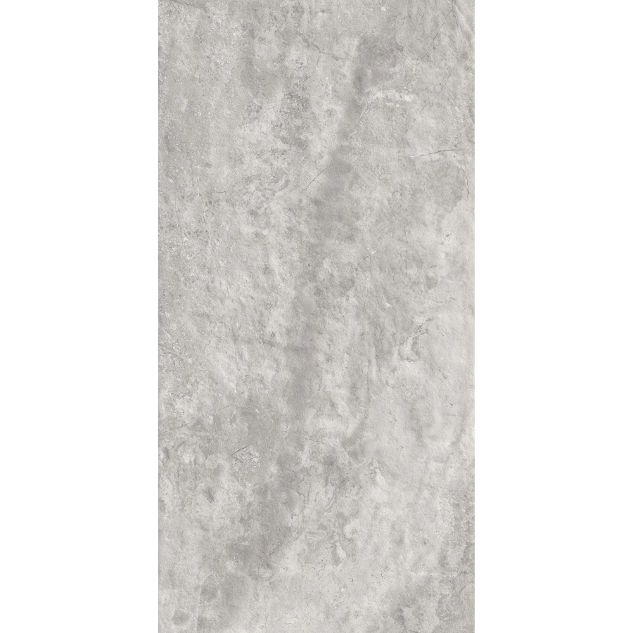 Керамогранит Casati Ceramica Carving Castila Grey серый 120х60 см