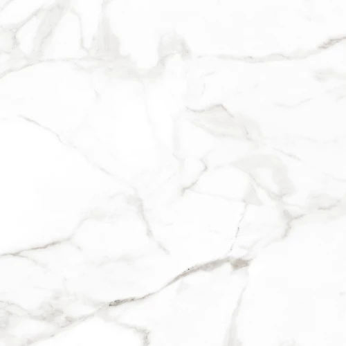 Керамогранит Ceradim Calacatta Faro Grey Полированный белый 60х60 см