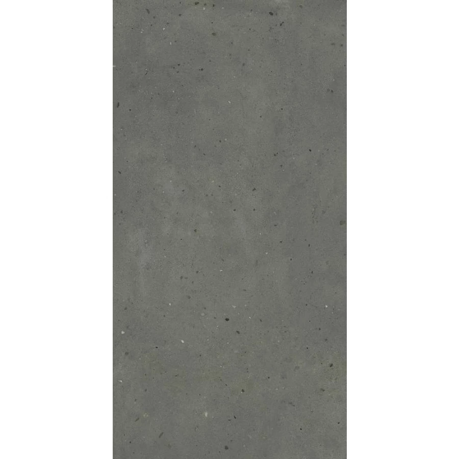 Керамогранит Italon Avantgarde Авангард Блэк матовый черный 610010005701 160х80 см