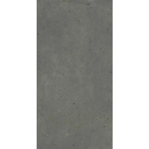 Керамогранит Italon Авангард Блэк / Avantgarde Black матовый черный 610010005701 160х80 см