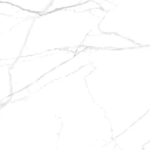 Керамогранит Belleza Carving RS 159 карвинг белый 60х60 см